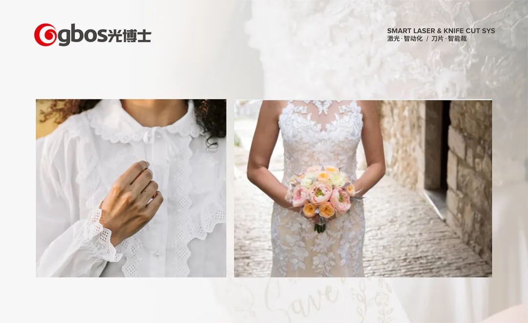 蕾絲切割機(jī) (觸得到的細(xì)膩，看得到的精致)